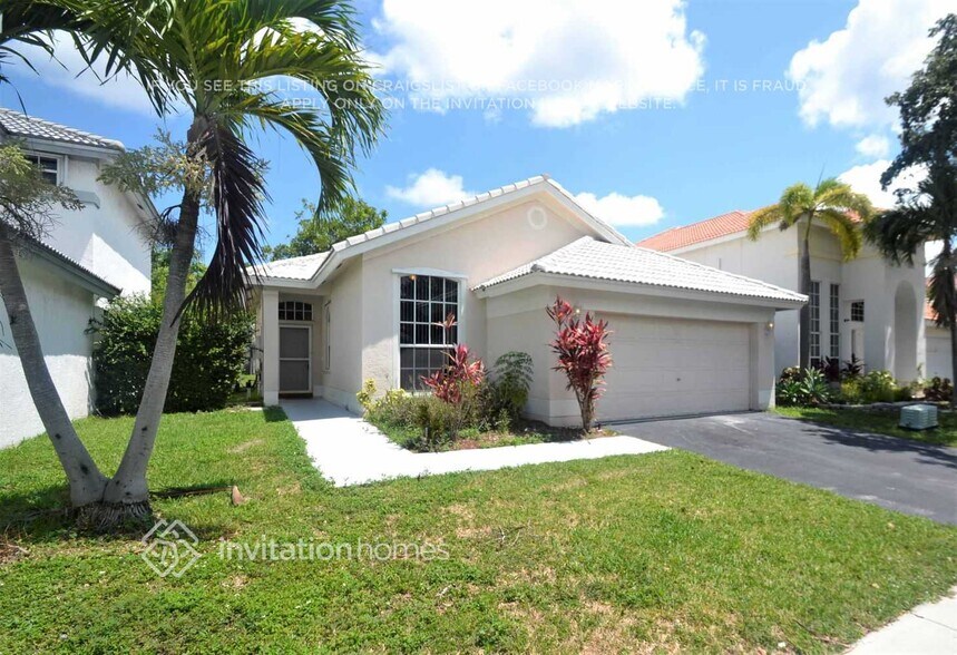 Primary Photo - 6919 NW 27th Ct