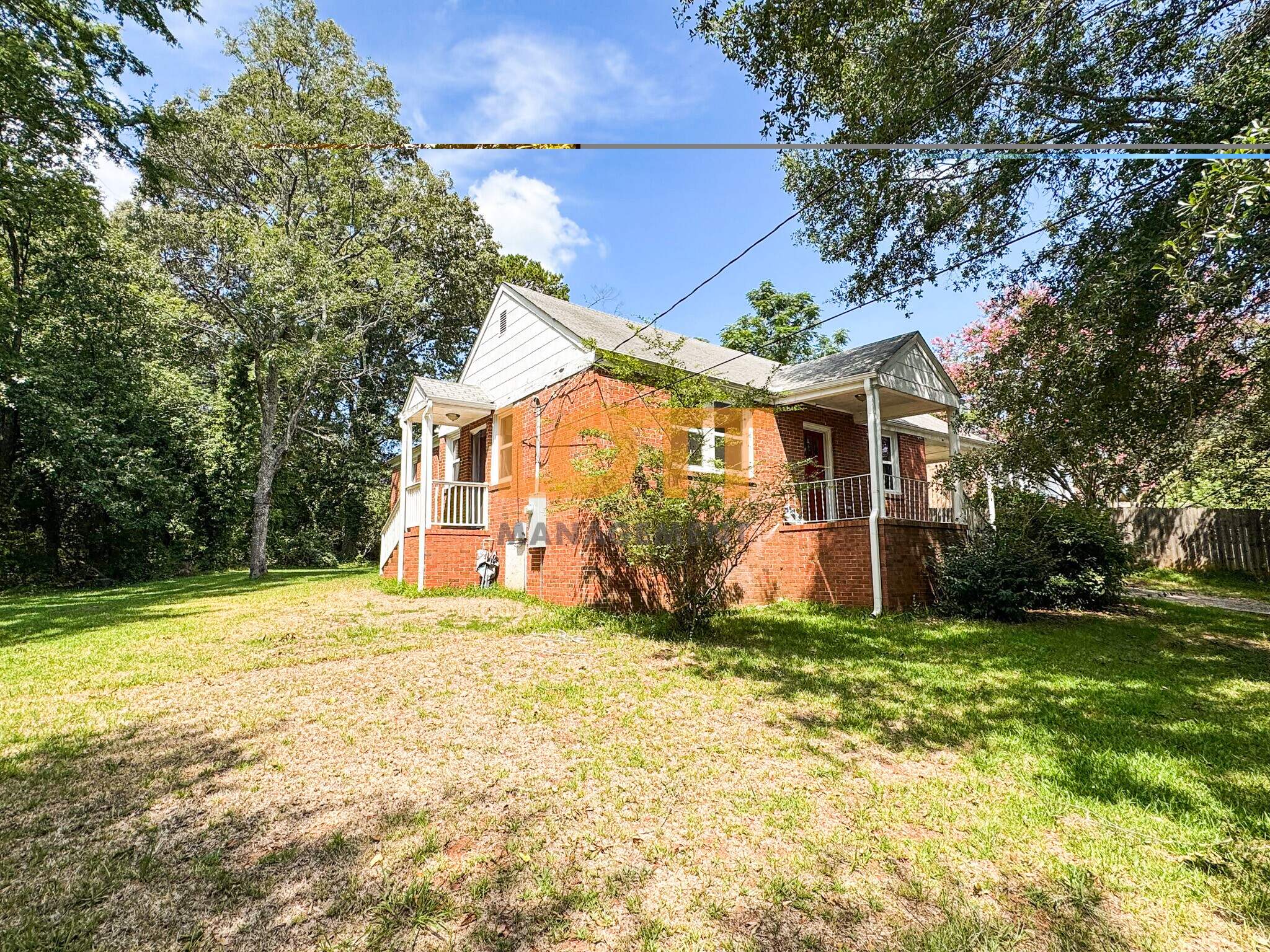 Building Photo - 638 Old Augusta Rd