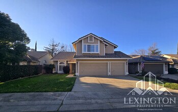 Building Photo - Beautifully Updated, 4BD/3BA, Home in Rocklin – Excellent Location!