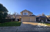 Building Photo - Beautifully Updated, 4BD/3BA, Home in Rocklin – Excellent Location!