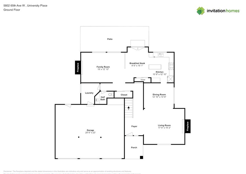 Building Photo - 5802 65th Ave W