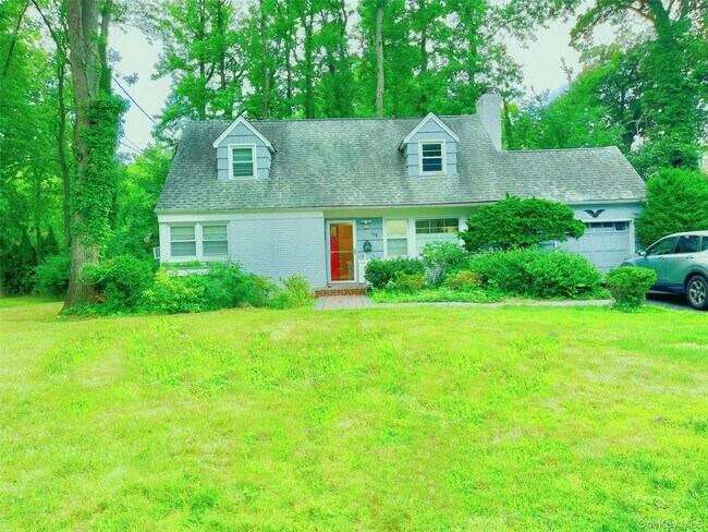 Building Photo - 258 Steamboat Rd