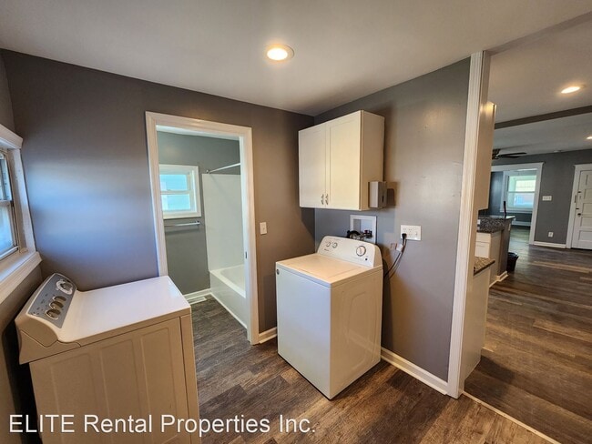 Building Photo - 3 br, 2 bath House - 1623 Huddle Ave. (AKA...
