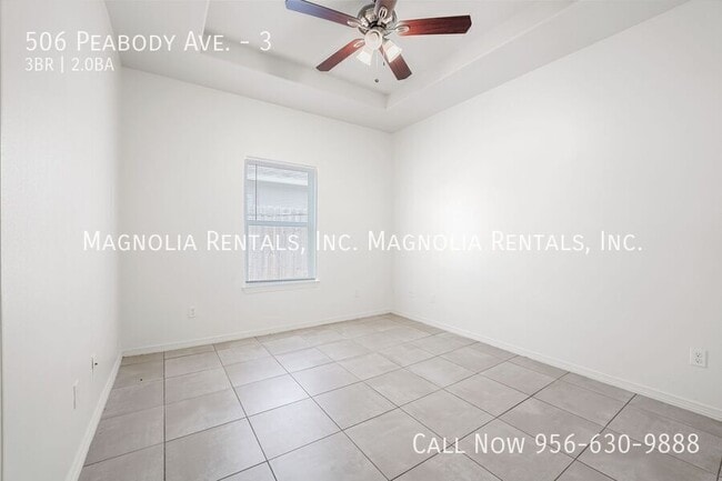 Building Photo - 506 Peabody Ave