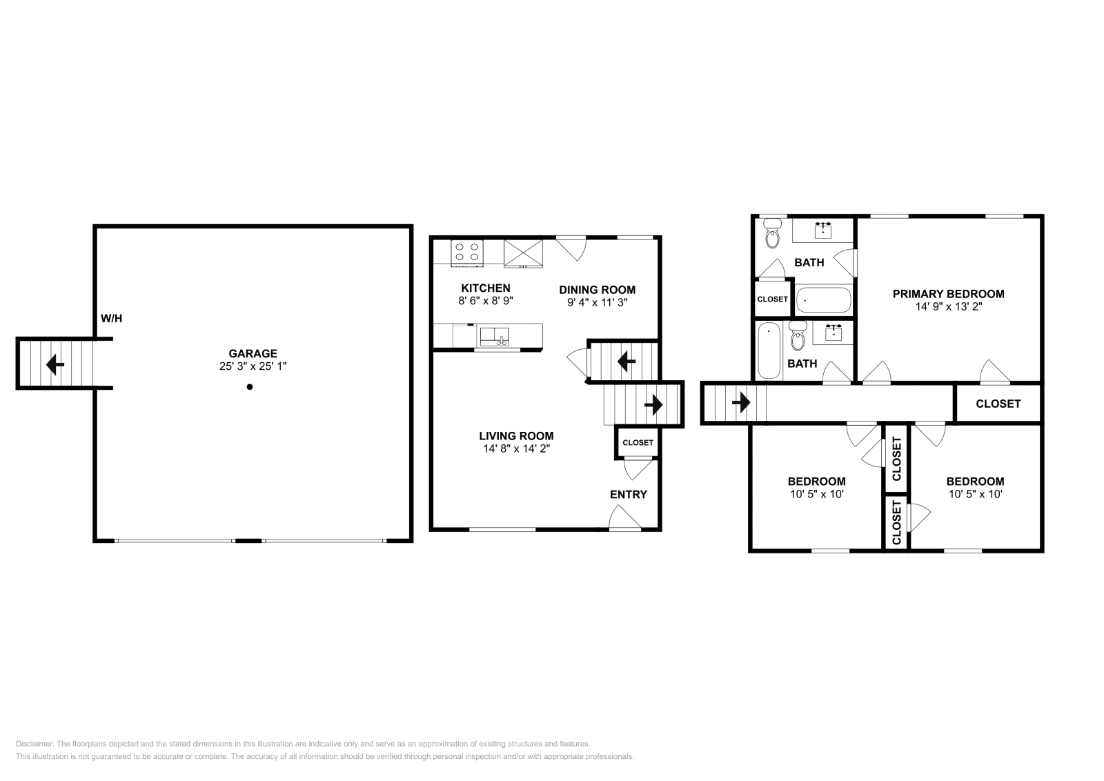Building Photo - 463 Thorn Thicket Dr