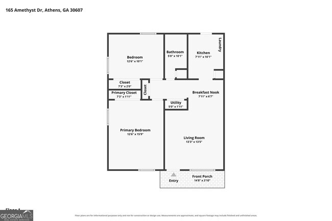 Building Photo - 165 Amethyst Dr