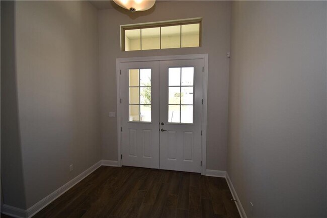 Building Photo - 3750 E Palm Valley Blvd