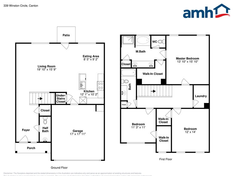Building Photo - 339 Winston Cir