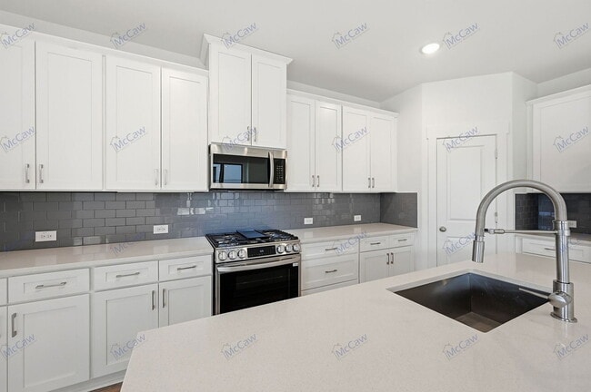 Building Photo - 1409 Silver Marten Trl