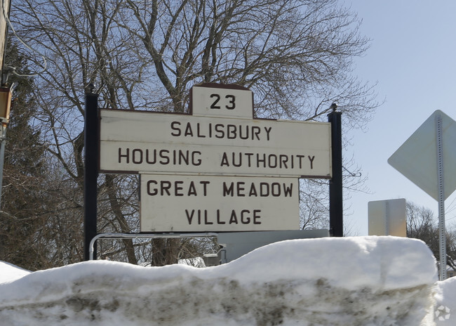 Building Photo - Great Meadow Village