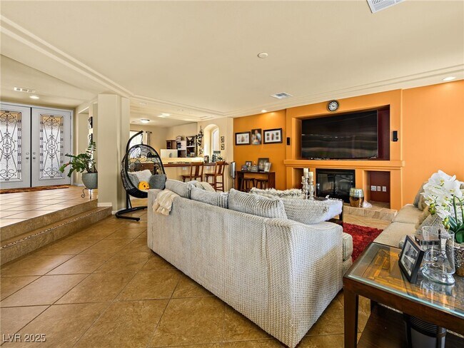 Building Photo - 6239 Mustang Spring Ave