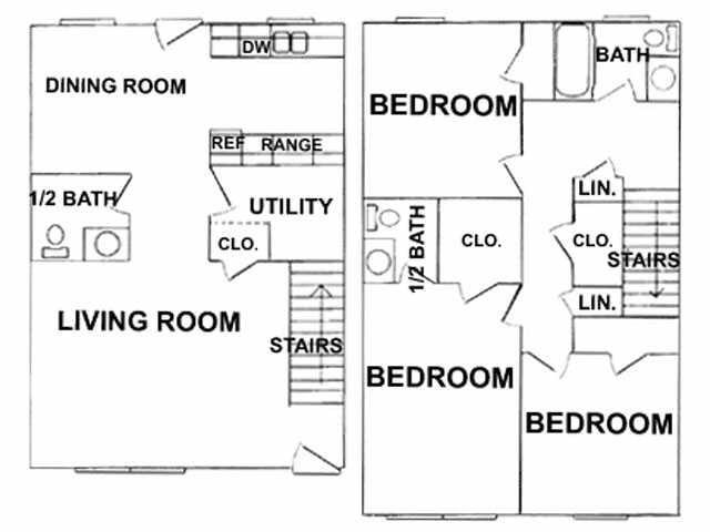 C1 - Adelita Townhomes