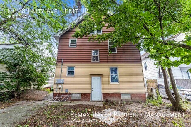Building Photo - 10128 Unity Ave