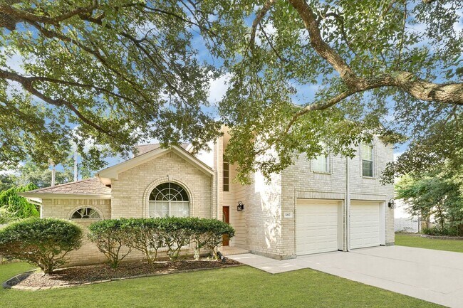 Building Photo - 3207 Crimson Coast Dr