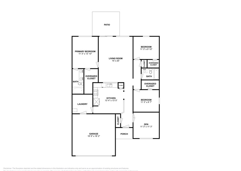 Building Photo - 10726 Crane Dr