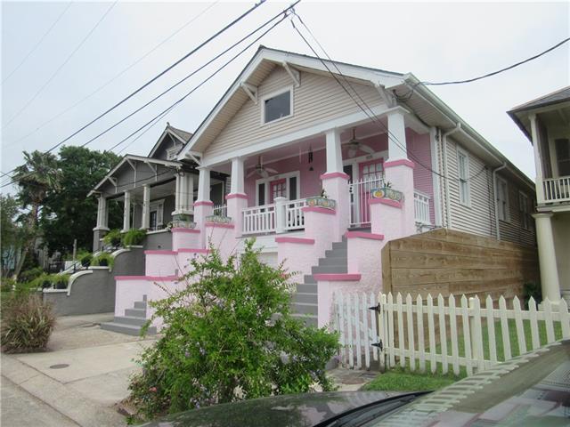 Building Photo - 810 Moss St