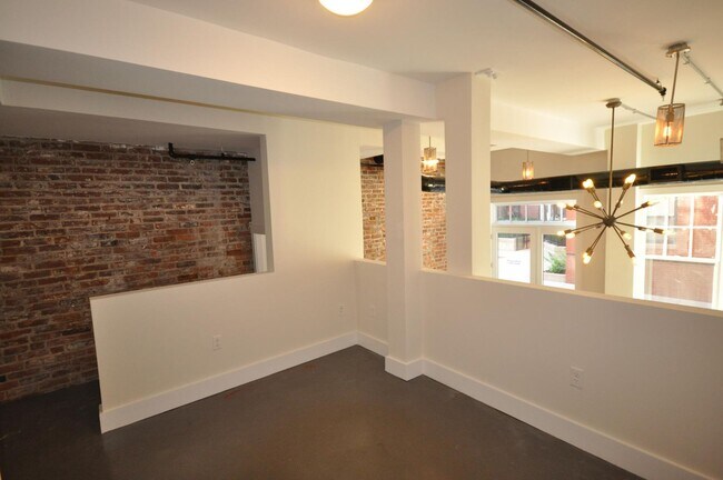 Building Photo - 663 Massachusetts Ave