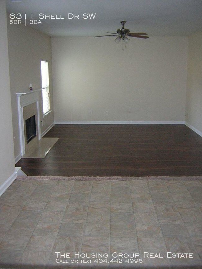 Building Photo - 5 bedroom in Atlanta GA 30331