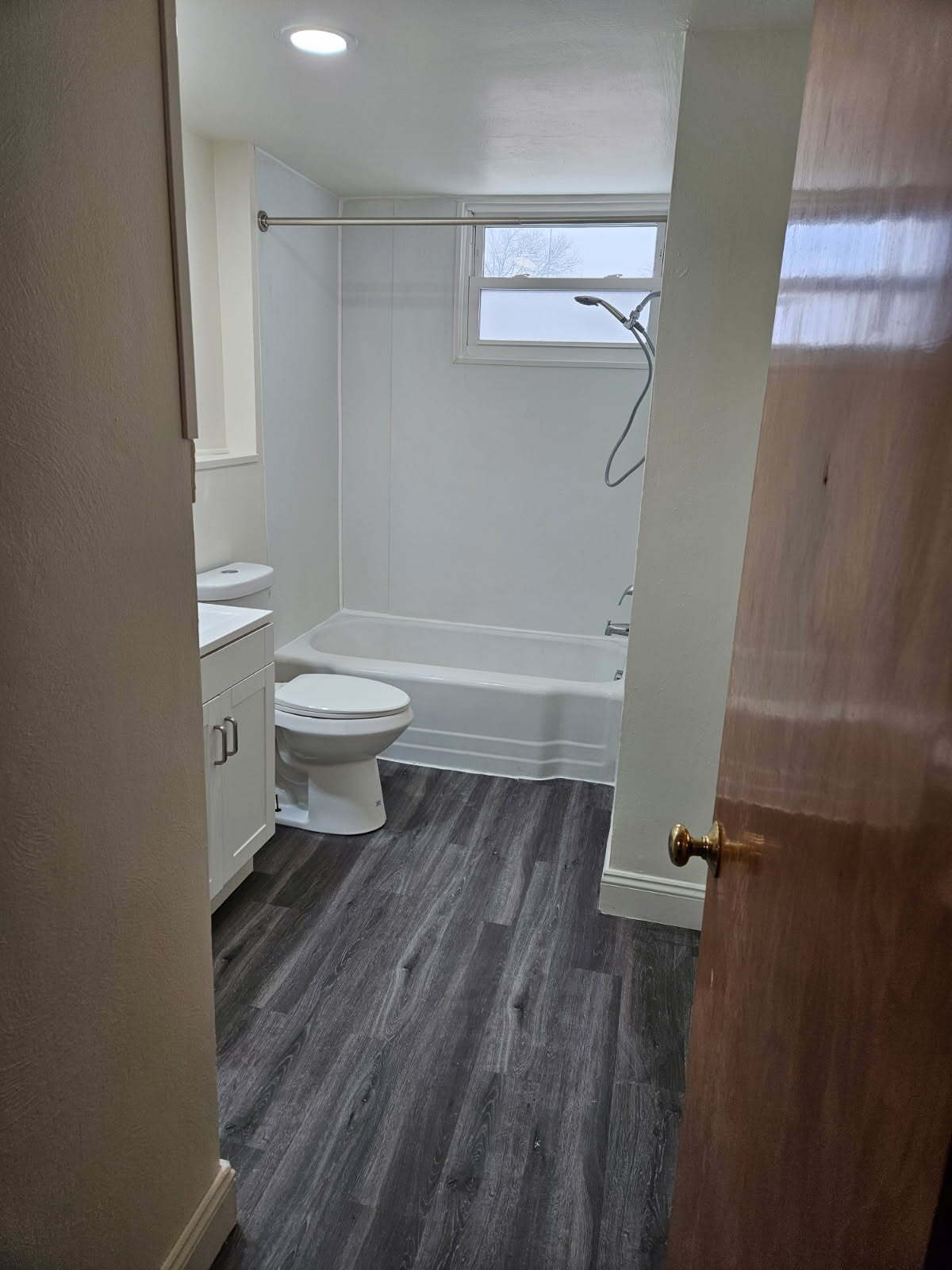 Bathroom - 125 29th St NE