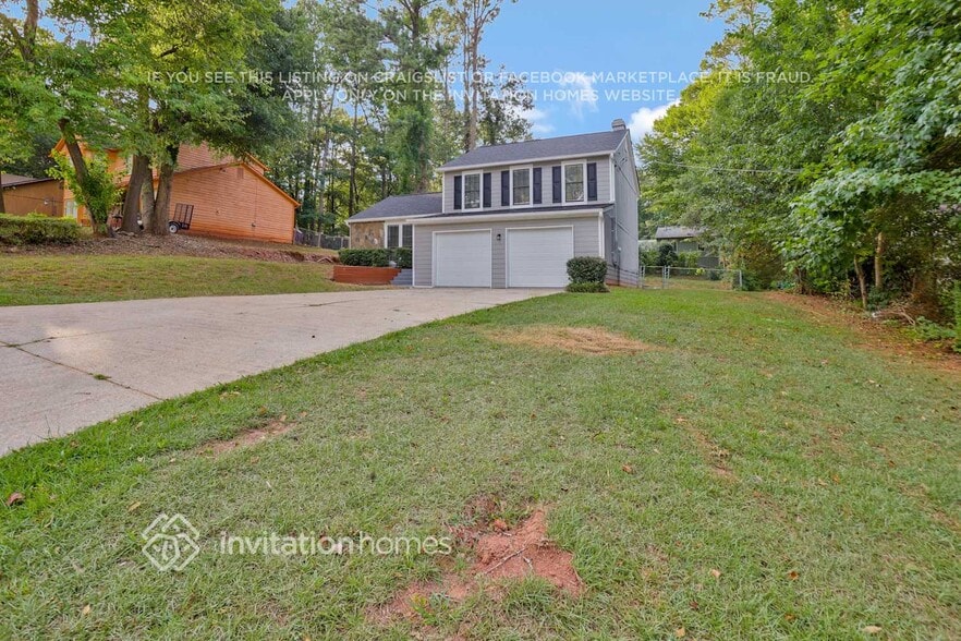 Building Photo - 3920 Wood Path Ln