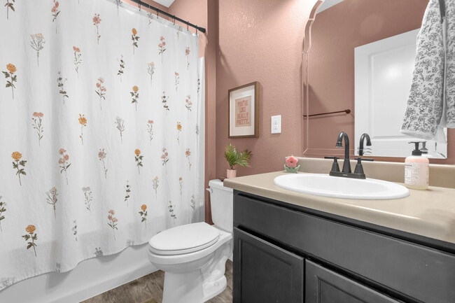 Building Photo - 26813 E Archer Ave