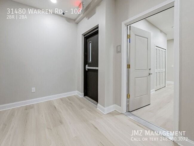 Building Photo - 31480 Warren Rd