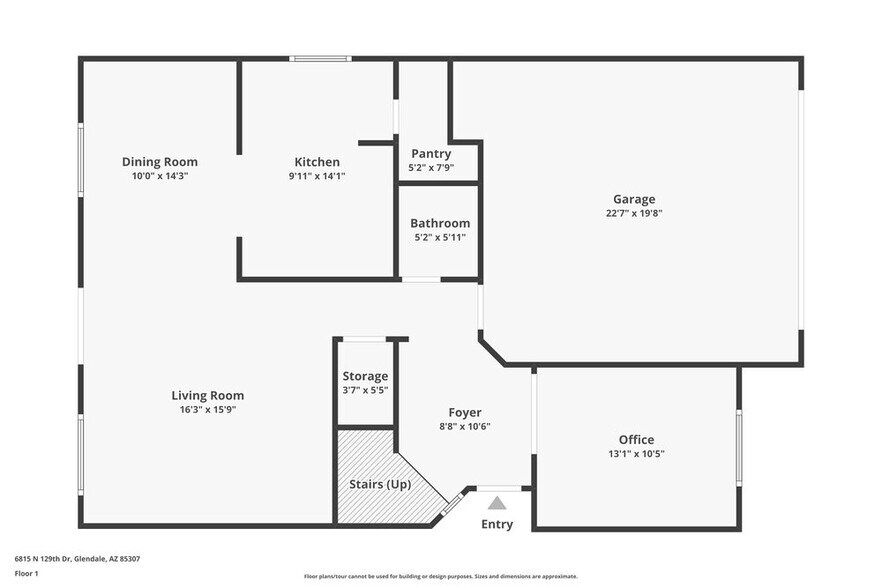Building Photo - 6815 N 129th Dr