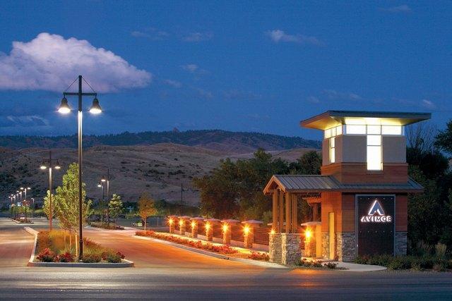 Building Photo - 5587 W Song Sparrow St