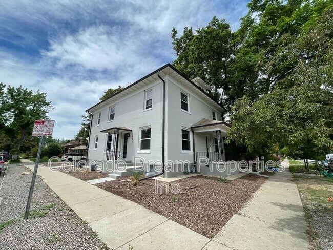 Primary Photo - 3538 E. 17th Ave