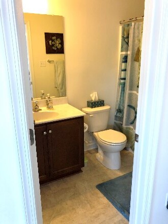 2nd Bedroom Bath - 6205 W STONEPATH GARDEN DR