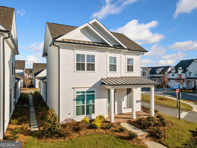 Building Photo - 1026 Cagle Creek Overlook