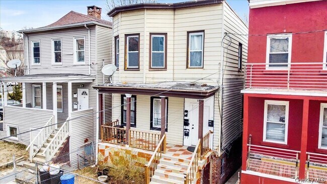 Primary Photo - 22 Jones Pl