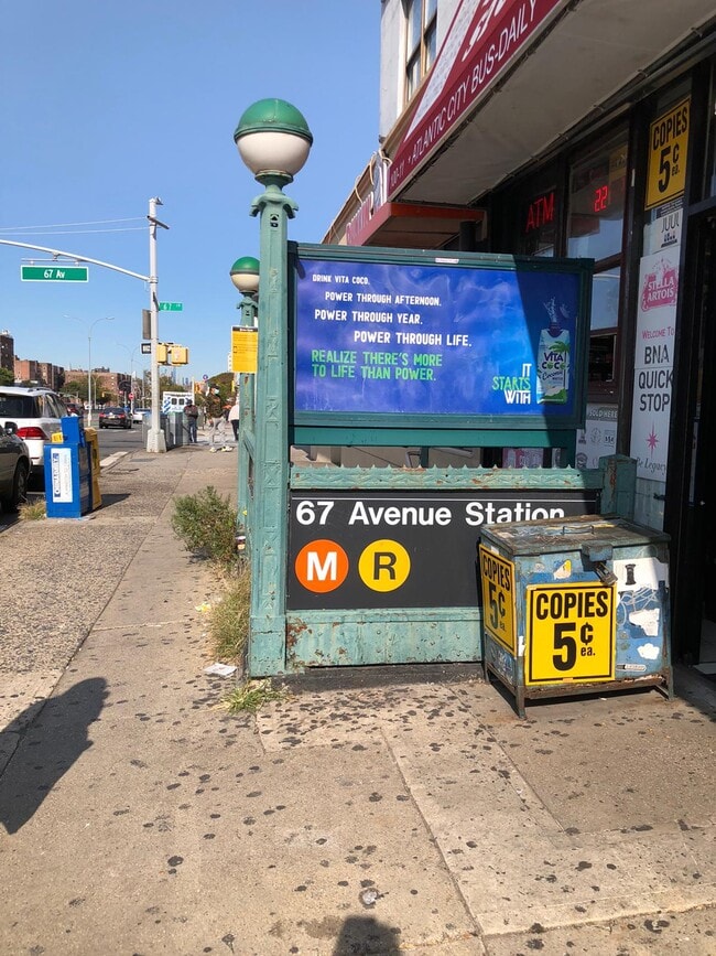 Building Photo - 10025 Queens Blvd