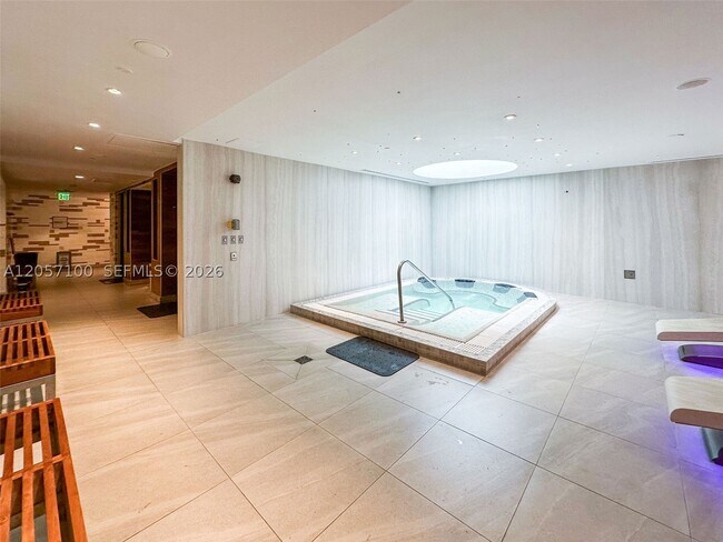 Building Photo - 6799 Collins Ave