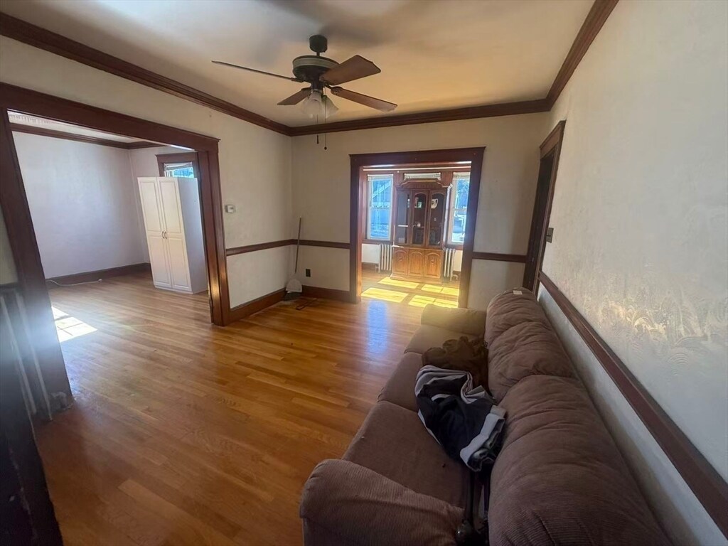 Building Photo - 58 Winship St