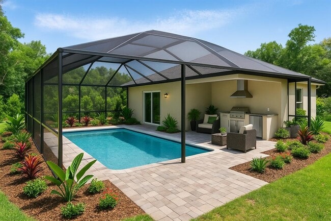 Building Photo - 7738 N Creek Way