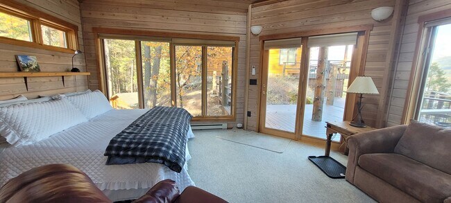 Building Photo - Lion Mountain Two Bedroom with Whitefish Lake Views