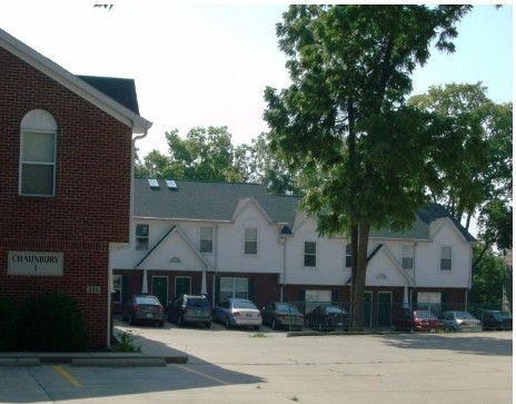Primary Photo - Chaunbury I