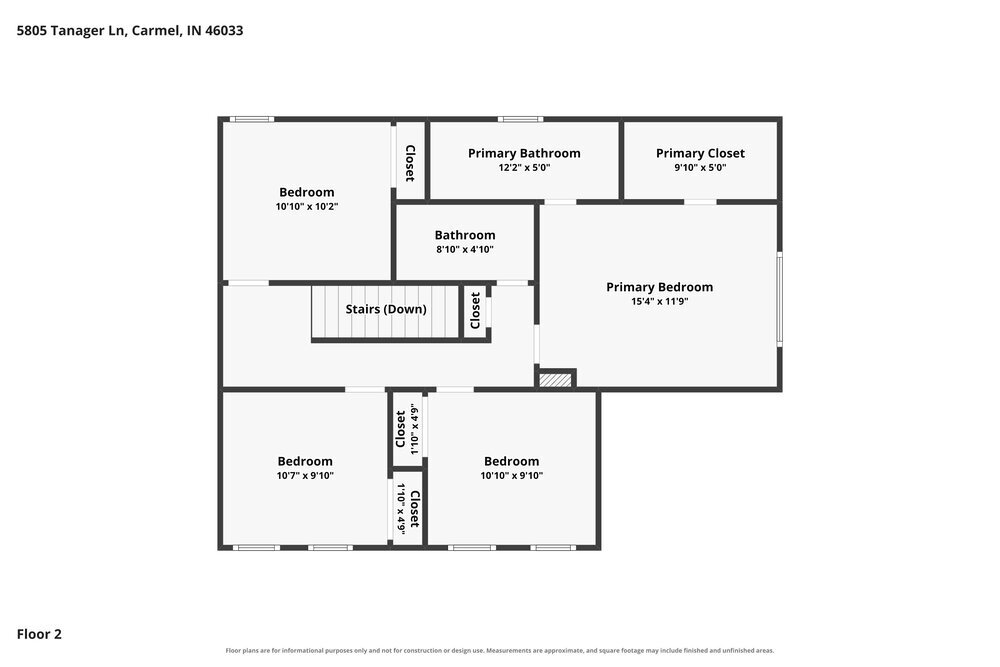 Building Photo - 5805 Tanager Ln