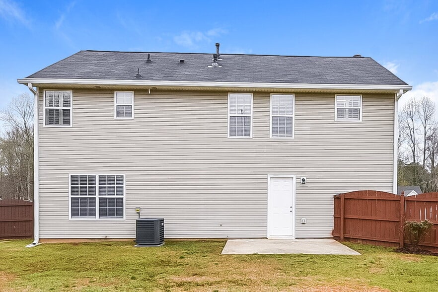 Building Photo - 459 Pecan Wood Cir