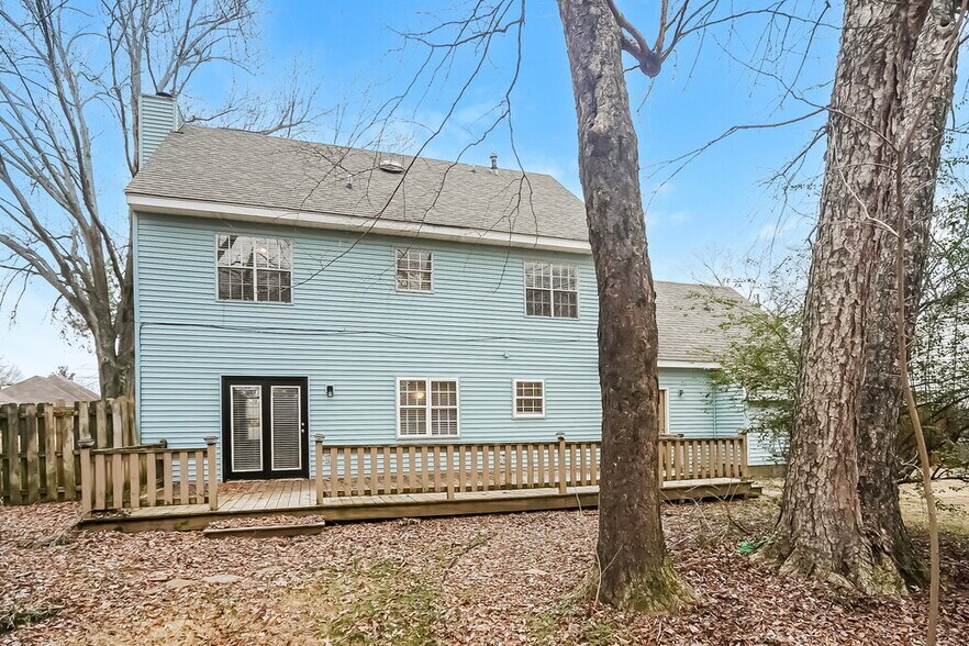 Building Photo - 952 Grouse Meadow Dr