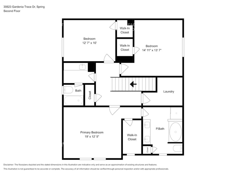 Building Photo - 30823 Gardenia Trace Dr