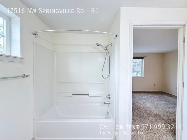 Building Photo - 17516 NW Springville Rd