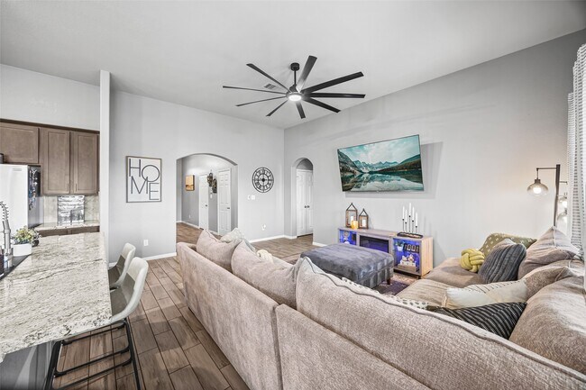 Building Photo - 126 Polar Bear Trl