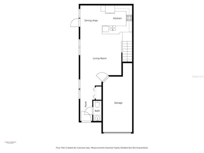 Building Photo - 104 S Moody Ave