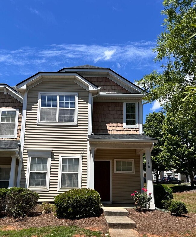 Primary Photo - Exclusively Offered By Muse Realty, LLC