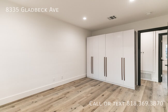 Building Photo - 8335 Gladbeck Ave