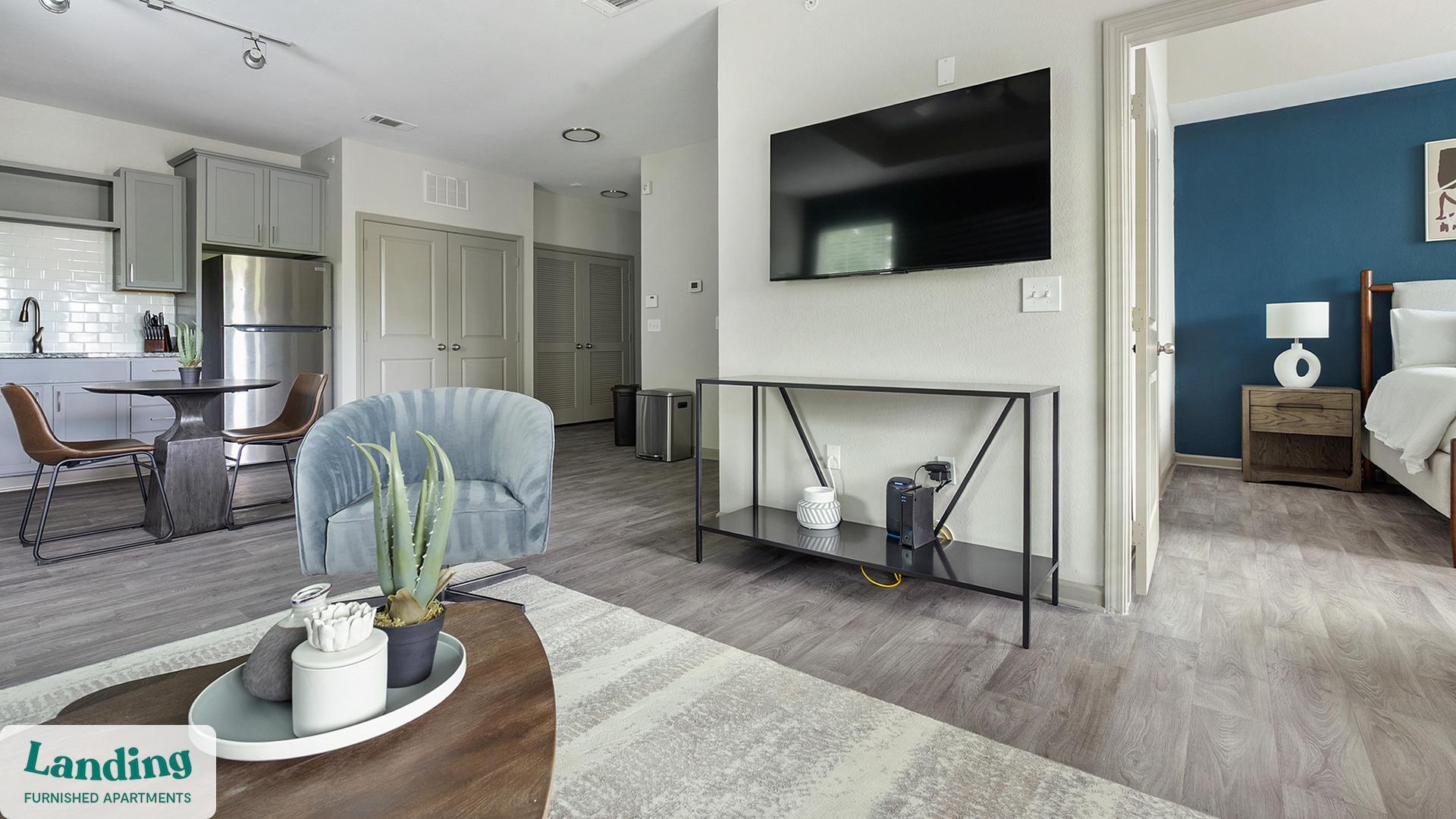 Building Photo - 7116 Finn Hall Ave