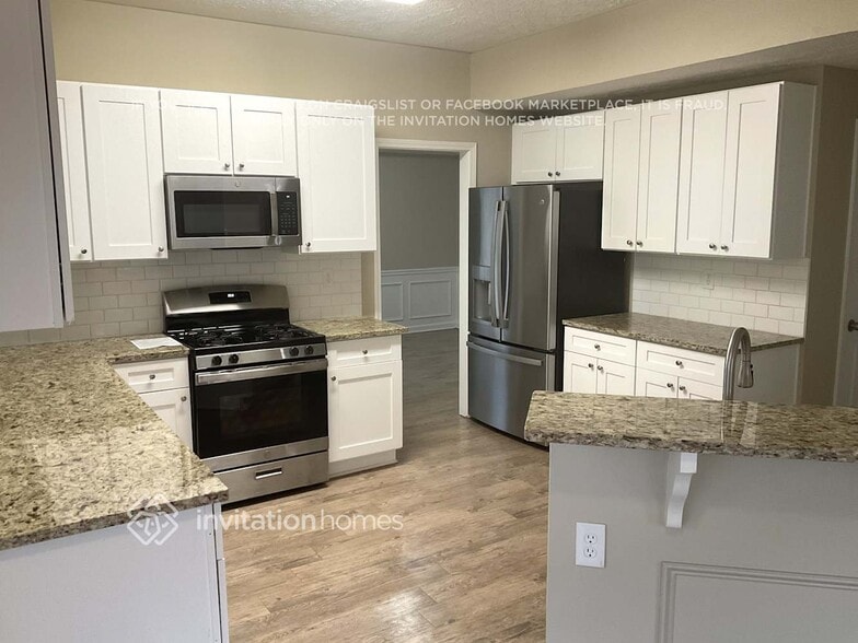 Building Photo - 526 Watson Bay