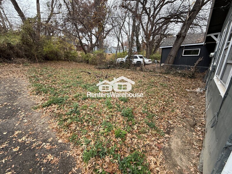 Building Photo - 5418 Olive St